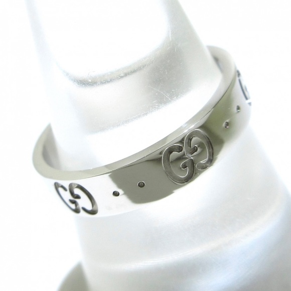 Gucci gold ring. - Picture 2 of 11